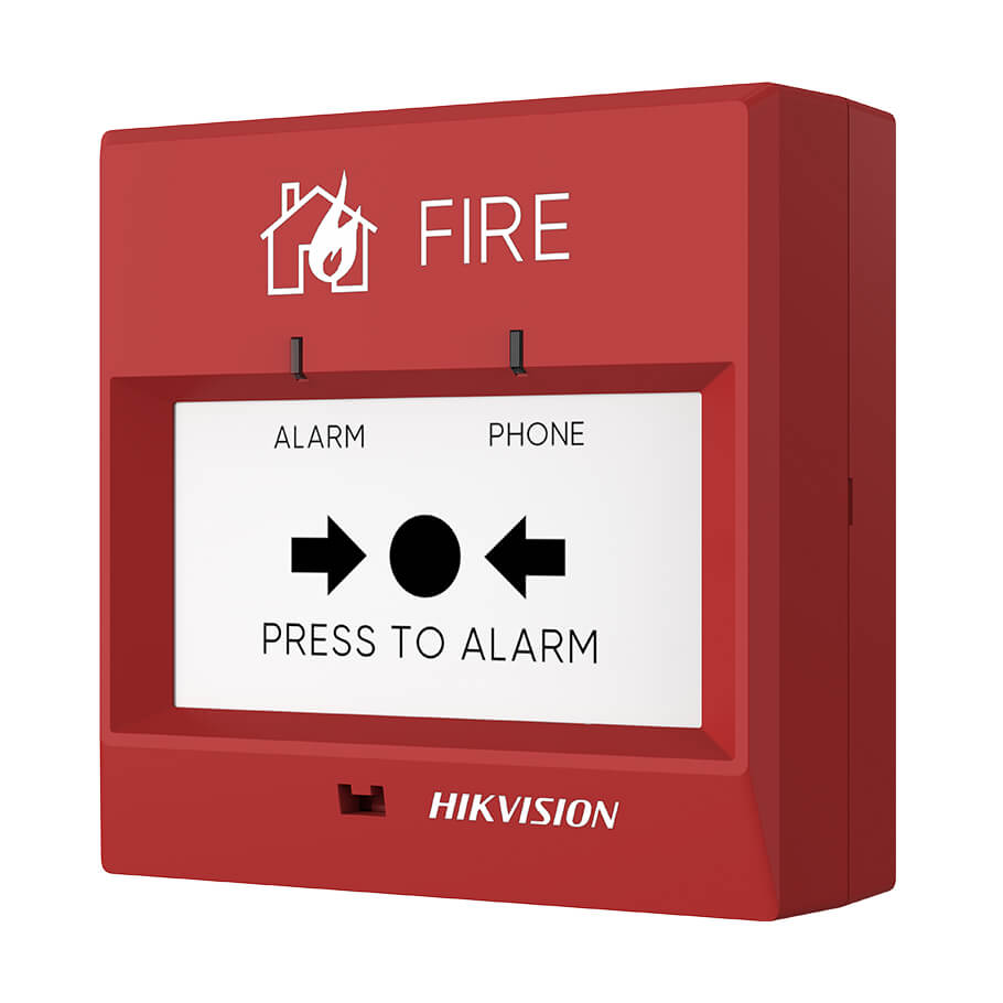 Nút nhấn khẩn cấp HIKFIRE HF-CMP1